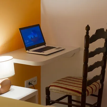 Apartment Ina-3