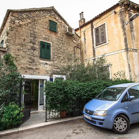 Apartment Skeja-3