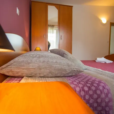 Ivan Apartment-2