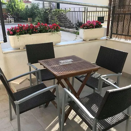 Apartment Adriatic-2
