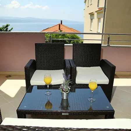Apartments Nemira Exclusive-2