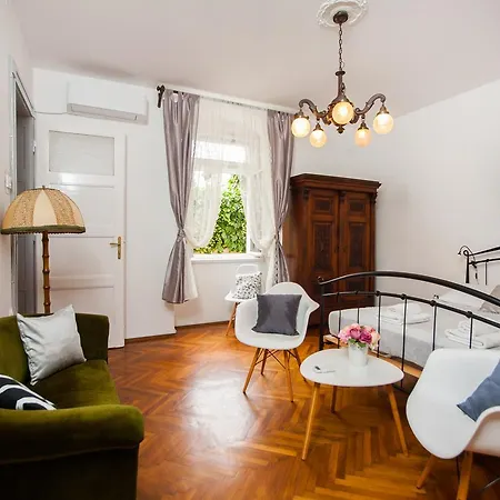 Apartment Liliana-2