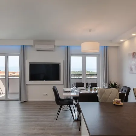 Apartments Bella Figura-2