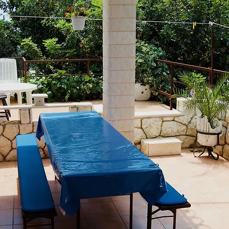 Apartments Petricevic-3