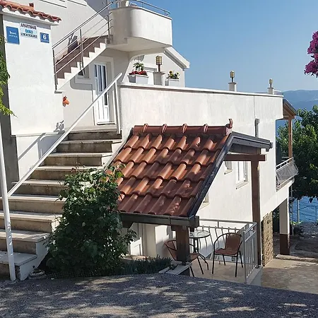 Apartments Coko-2