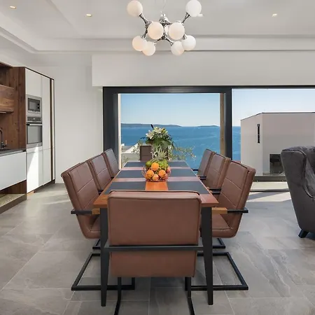 Luxury Villa White Pearl With Pool-3