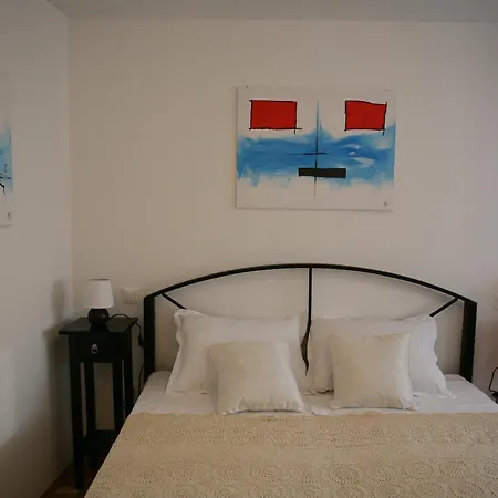 Rooms Beljan - Trogir Old Town-3