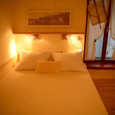 Cecilija Apartmani-2