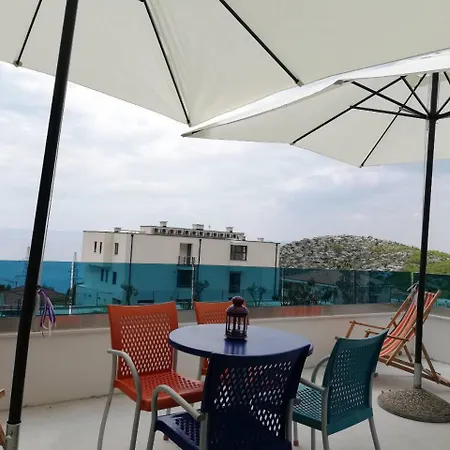 Apartments Cepo-3