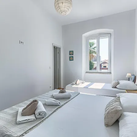 Apartman M-3