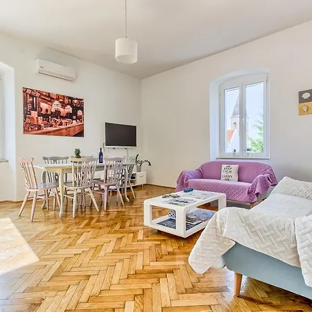 Apartman M-2