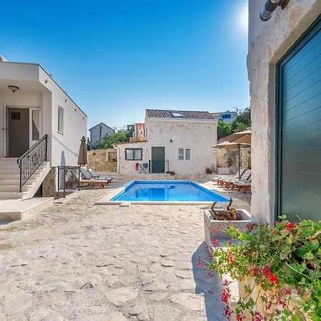 Villa Trau d`oro-3