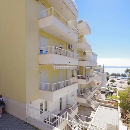 Apartments Kus-3