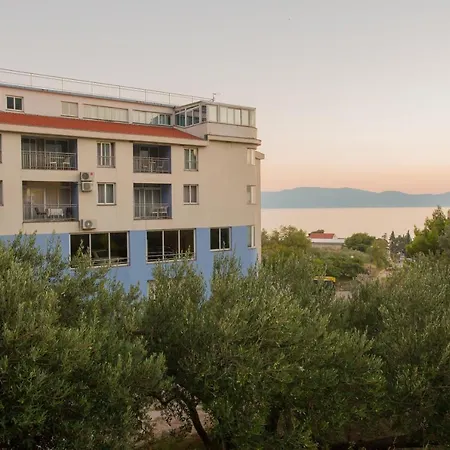 Aparthotel Pecic-3