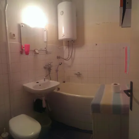 Rooms Nikola - 2 Rooms-3