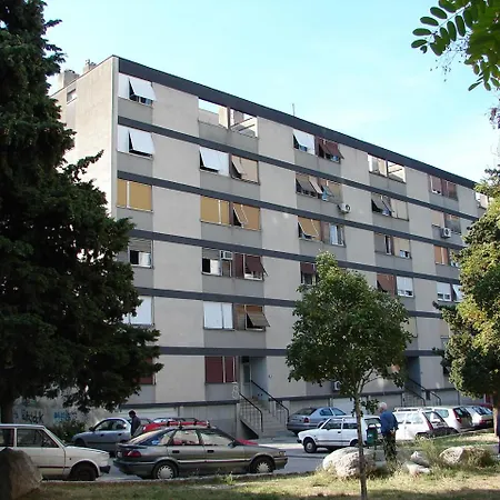 Rooms Nikola - 2 Rooms-2