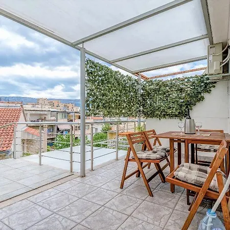 Apartments Mustapic-3