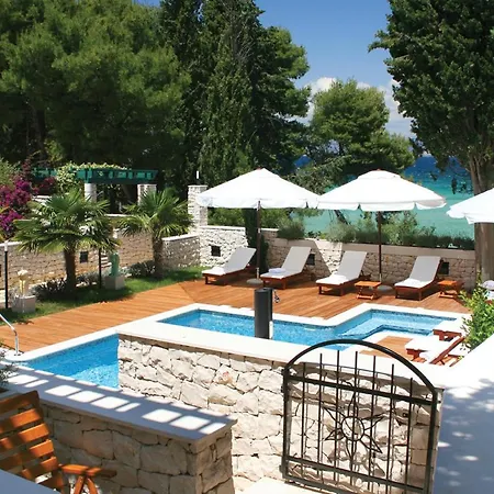 Hotel Bracka Perla - Adults Only-2