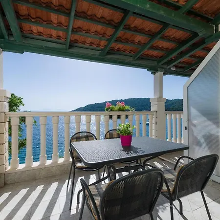 Superb Beachfront Luxury Seaview With Private Beach-3