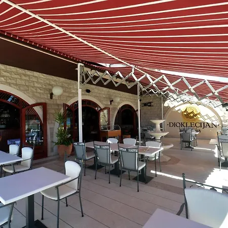 Guesthouse Kamen Kuća-2