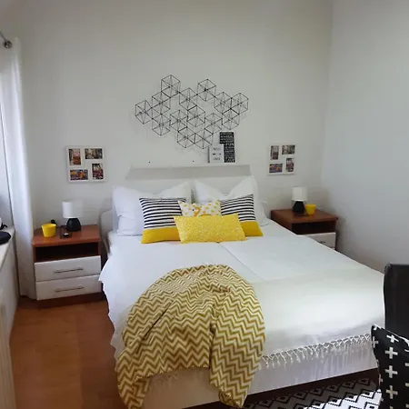 Sunny & Modern By The Sea-3