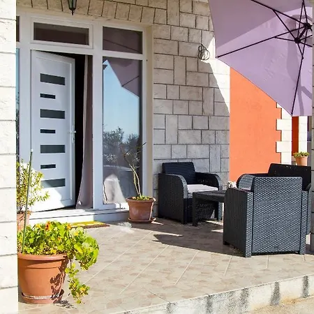 Apartments Dujo-3