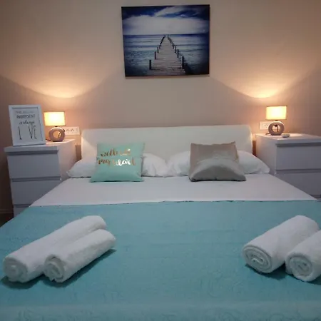 Aquamarine Apartment-2