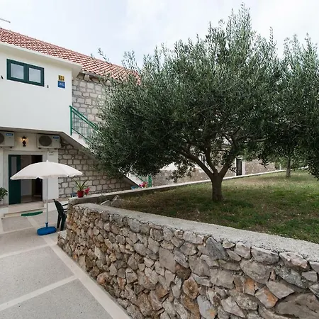 Apartments Mary-2