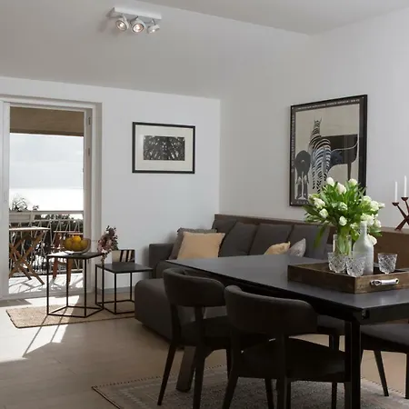 Pegasus Apartments & Rooms-3