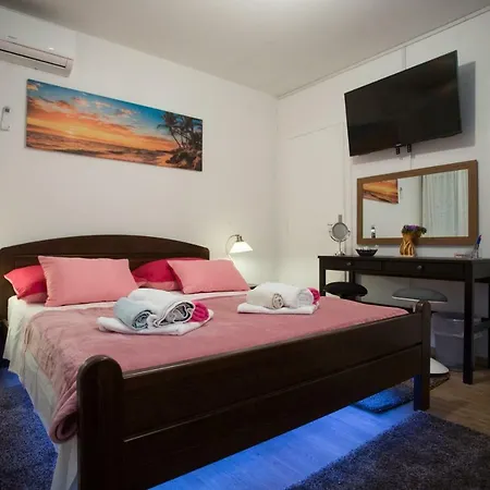 Apartmani Maras-3