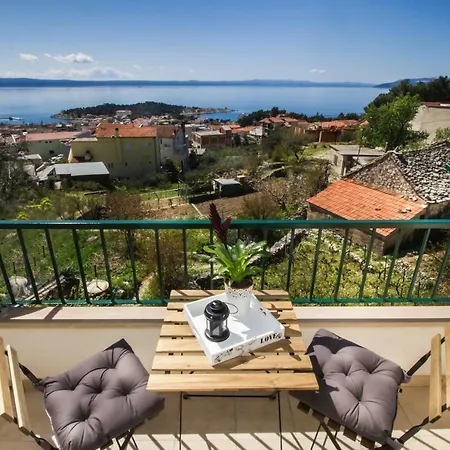 Holiday House Kleme-2
