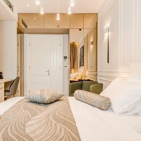 Luxury Rooms L'Avenue Split-2