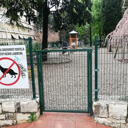 Apartmani Maras-2