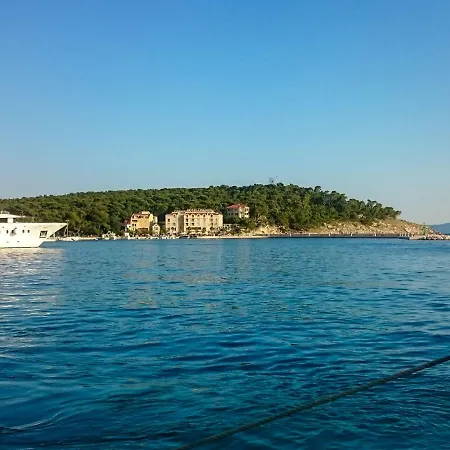 Holiday Home Villa Lendic-2