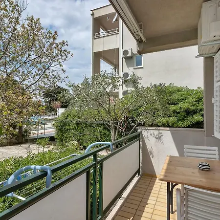 Apartments & Rooms Rica-2