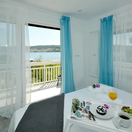 Apartmani Olive Trogir-2