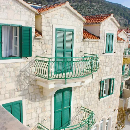 Hotel Ivan Dujmovic Dvori-3
