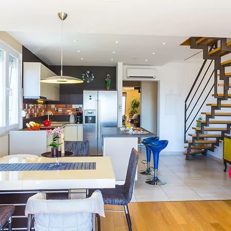 Appartments With Terrace Or Garden-3
