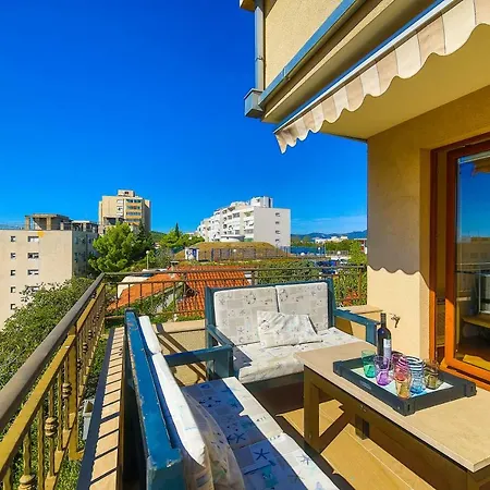 Appartments With Terrace Or Garden-2