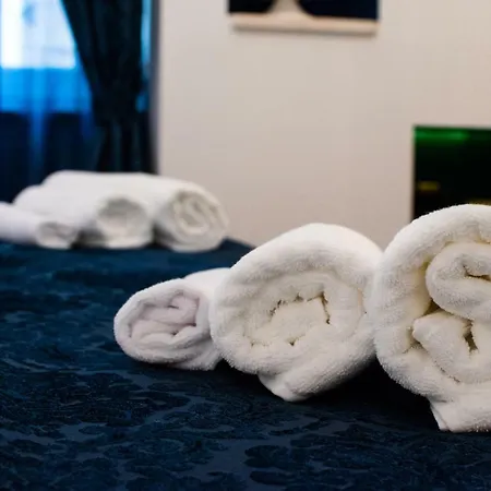 Center Luxury Rooms 3-3