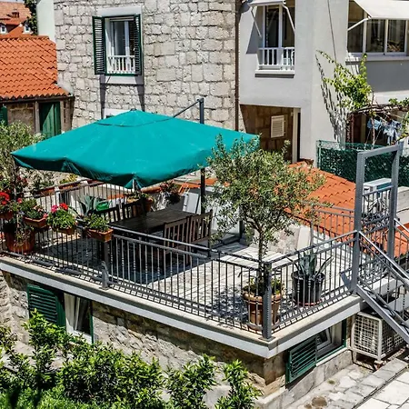 Villa Saint Lucas-3