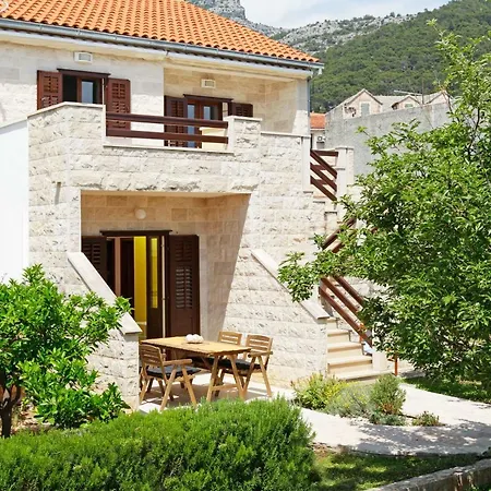 Bol Apartment Bruna-2
