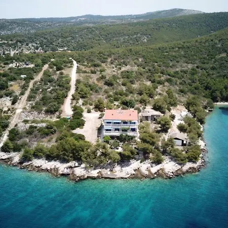 Sunset Villa Hvar-3