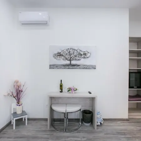 D&D Suites In Split Centre-3
