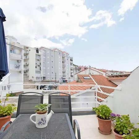 Apartman Miletic-3