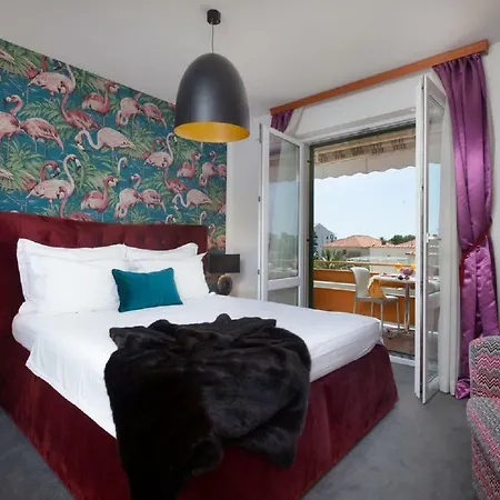 Apartments Il Giardino-3