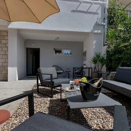 Apartments Morpheus-2