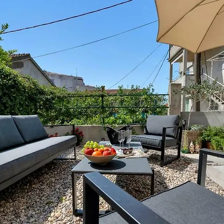 Apartments Morpheus-3