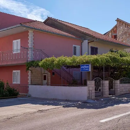 Apartments Ana Buratovic-2
