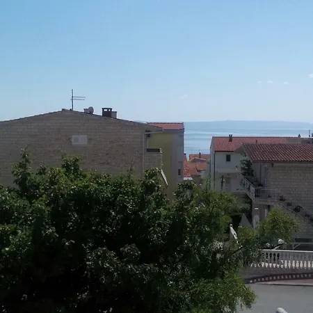 Studio Apartmani Ravlic-3